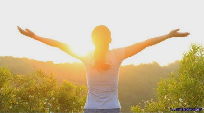 9 bí quyết giúp bạn duy trì thái độ sống tích cực mỗi ngày - Ảnh 3