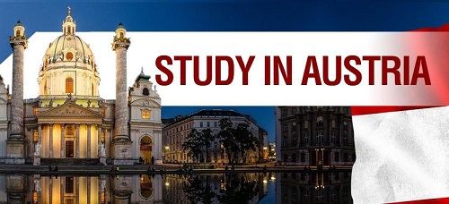 Du học Áo bậc thạc sĩ cùng Chương trình MAIS - Ảnh 1