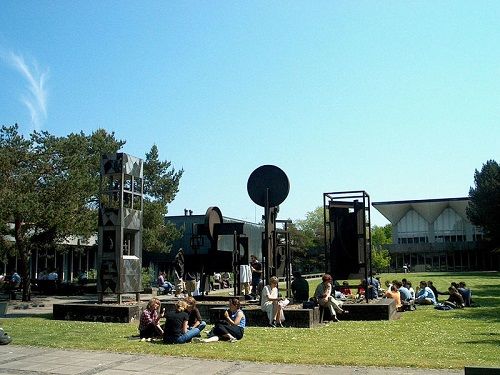 Học bổng du học bậc tiến sĩ ngành Y tại Đan Mạch - Ảnh 2