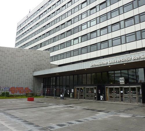 Học bổng bậc thạc sĩ tại Đại học Kỹ thuật Berlin 2018 - Ảnh 2