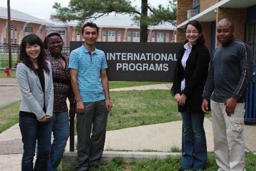 du học Mỹ và canada miễn ielts và toeic