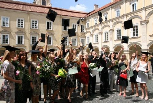 Du học văn bằng 2 tại Phần Lan cùng học bổng VNF - Ảnh 1