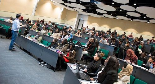 Du học văn bằng 2 tại Phần Lan cùng học bổng VNF - Ảnh 2