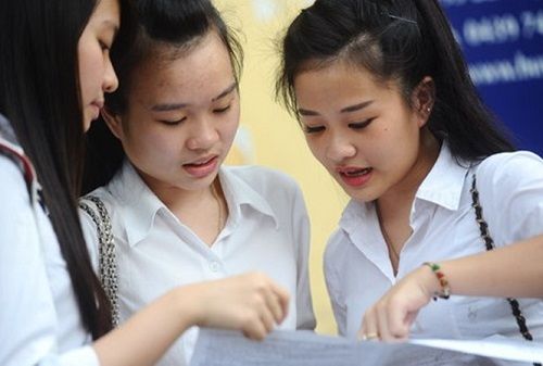 Dự kiến điểm chuẩn đại học các ngành nằm ở mức khá trở lên sẽ tăng