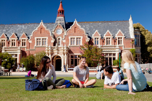 Học tiến sĩ tại New Zealand với mức phí 7.000 NZD mỗi năm - Ảnh 1