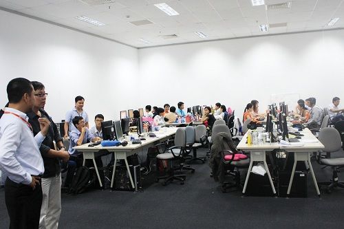 Đừng tin, chém gió đấy - Ảnh 2