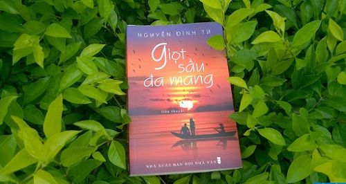 Khi Nguyễn Đình Tú kể chuyện về giới doanh nhân - Ảnh 1