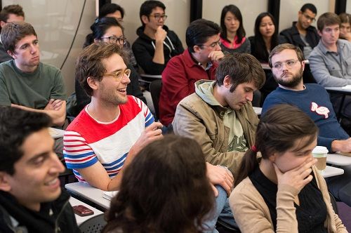 Gót chân Asin của MBA 2 năm tại Harvard - Ảnh 2