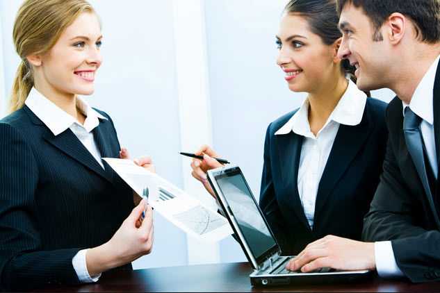 Bí quyết giúp bạn luôn chuẩn mực và khôn khéo trong giao tiếp - Ảnh 1