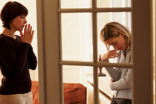 Những bài tập giao tiếp hiệu quả cho người nhút nhát - Ảnh 2