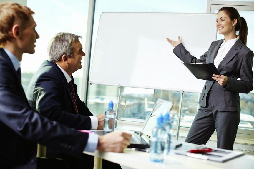 Làm thế nào để thành một người góp ý tuyệt vời - Ảnh 3