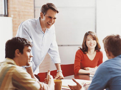 Làm thế nào để thành một người góp ý tuyệt vời - Ảnh 1