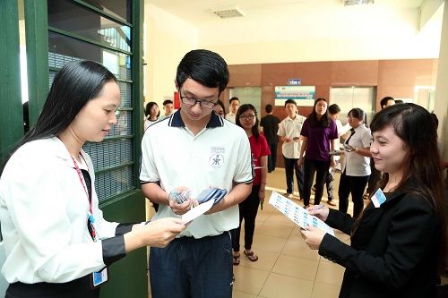 Sở GD-ĐT Hà Nội đề xuất cho 5 nghìn thí sinh tự do thi tại 1 điểm