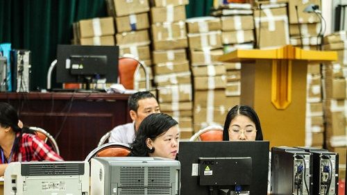 Hà Nội sẽ công bố điểm thi THPT vào ngày 6/7