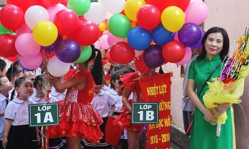 Hà Nội đảm bảo không nghẽn mạng khi tuyển sinh trực tuyến vào lớp 1