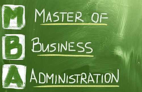 Học bằng MBA tại Đại học Anh Quốc Việt Nam - Ảnh 2