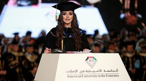 Học bổng Emirates tại Đại học Hoa Kỳ, 2018 - Ảnh 1