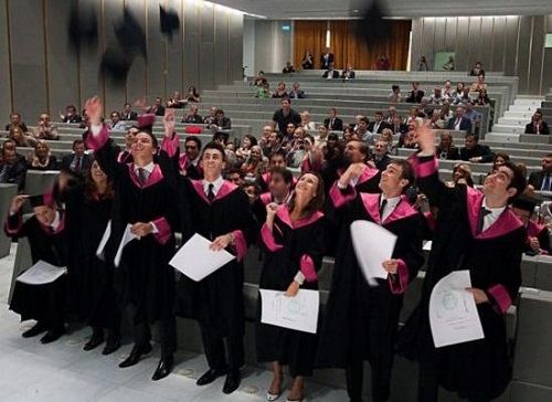 Học bổng thạc sĩ tại trường Quản trị SDA Bocconi - Ảnh 2