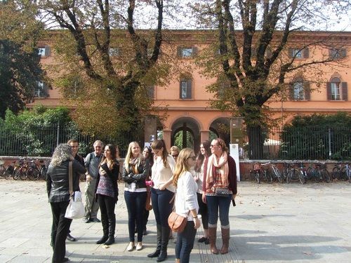 Học bổng thạc sĩ toàn phần từ Đại học Modena & Reggio Emilia - Ảnh 2