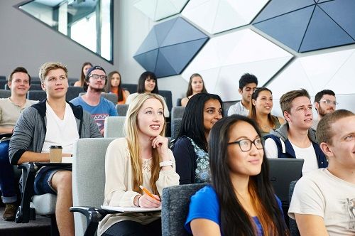 Học bổng tiến sĩ kiến trúc phần mềm tại Đại học Kỹ thuật Đan Mạch - Ảnh 1