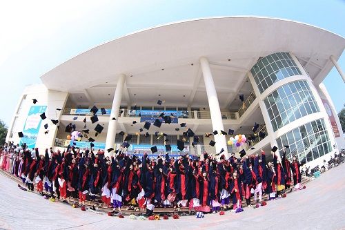 Học viện Nông nghiệp Việt Nam tuyển sinh thạc sĩ đợt 2 năm 2018 - Ảnh 2