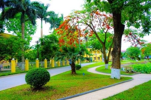 Học viện Nông nghiệp Việt Nam tuyển sinh 27 ngành đại học chính quy