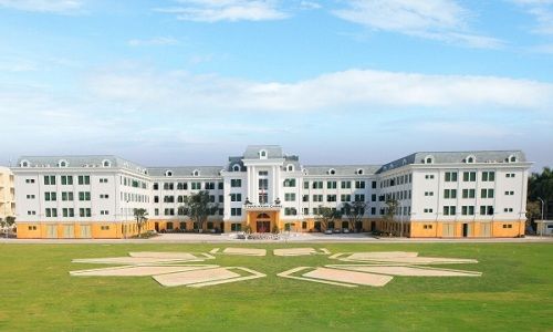 Học viện Nông nghiệp Việt Nam tuyển sinh đào tạo trình độ thạc sĩ đợt 2 năm 2018 - Ảnh 2