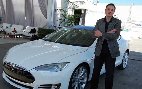 Elon Musk: Tesla, SpaceX và sứ mệnh tìm kiếm một tương lai ngoài sức tưởng tượng - Ảnh 2