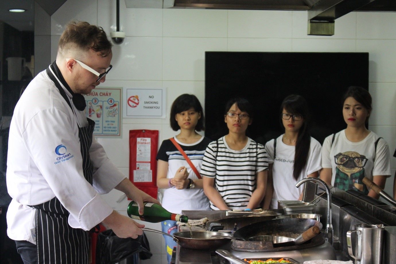 trường quốc tế city smart trường quốc tế city smart