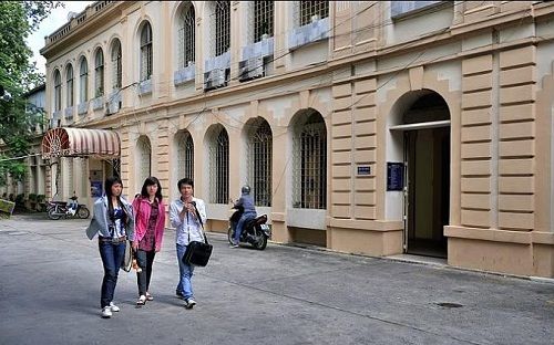 Đại học Khoa học Xã hội và Nhân văn - Đại học Quốc gia TP. HCM tuyển sinh bậc tiến sĩ 2018 - Ảnh 2