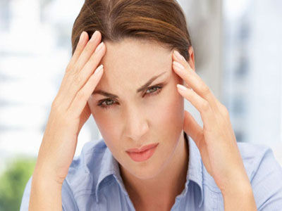 Kiểm soát cảm xúc lo lắng và stress