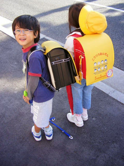 Học phương pháp giáo dục kiểu Nhật cho trẻ mầm non - Ảnh 1