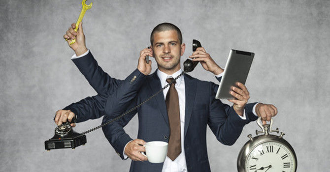 7 kỹ năng mềm không thể thiếu nếu muốn thành công - Ảnh 2