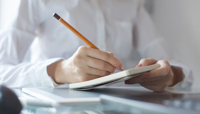 Làm thế nào để quảng cáo bản thân - Ảnh 1