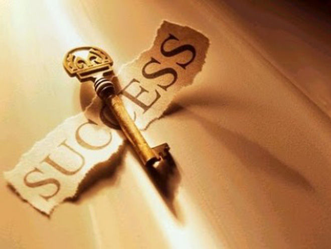 Lời khuyên của 10 doanh nhân thành công nhất trên thế giới - Ảnh 1