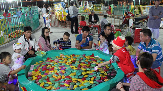 Giáo dục những kỹ năng sống tốt cho trẻ ngay từ nhỏ - Ảnh 3