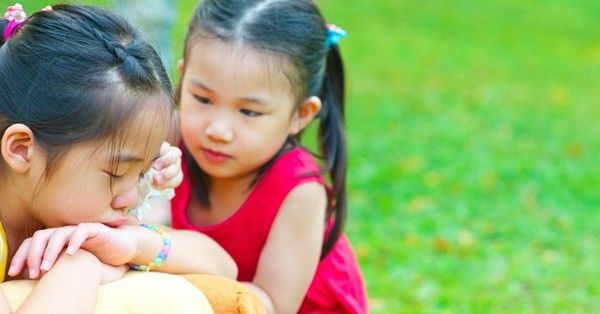 Những kỹ năng sống quan trọng bạn cần phải dạy cho bé trước 6 tuổi - Ảnh 4