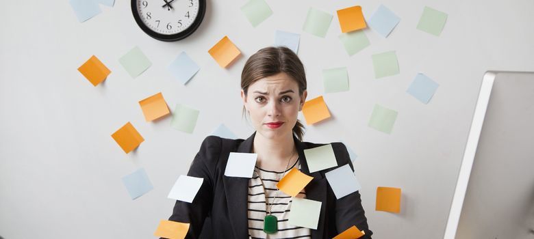 Mách bạn 5 bí quyết để có một tuần làm việc thật hiệu quả - Ảnh 1