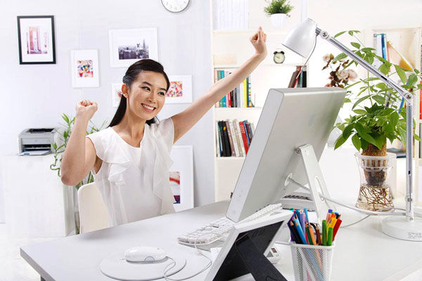 Mách bạn 5 bí quyết để có một tuần làm việc thật hiệu quả - Ảnh 3