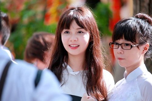 ĐH An Giang công bố điểm sàn xét tuyển là 15,5 - Ảnh 1