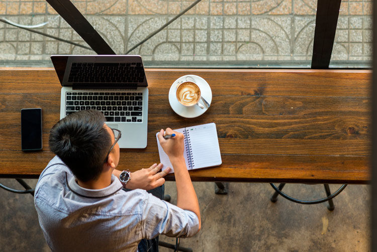 Các phương pháp giúp bạn đối phó bệnh trì hoãn - Ảnh 2