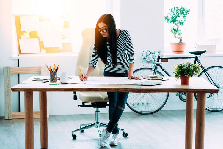 Các phương pháp giúp bạn đối phó bệnh trì hoãn - Ảnh 3