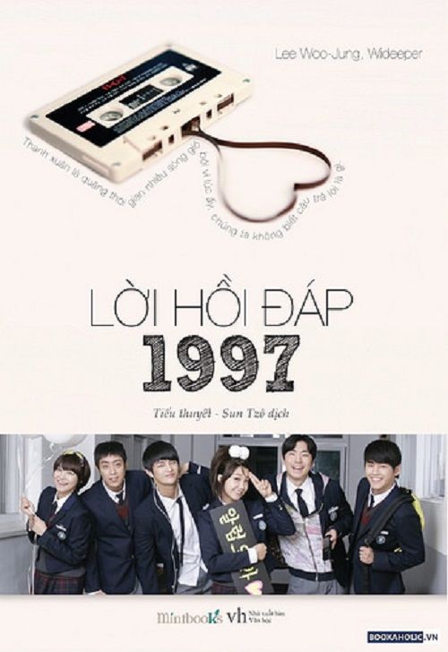 lời hồi đáp 1997