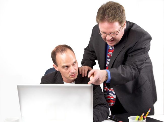 Cách thức phản ứng lại lời phê bình khéo léo - Ảnh 3