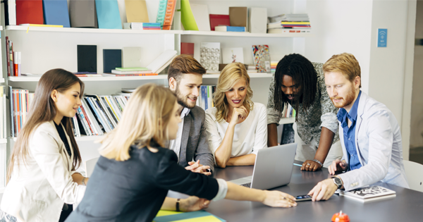 Hỏi hỏi 7 bí quyết để làm việc khoa học và hiệu quả hơn - Ảnh 2