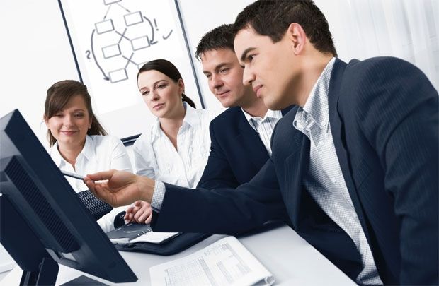 Làm việc vì lương hay làm việc vì chính mình - Ảnh 3