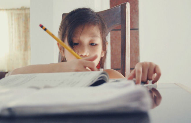 3 vấn đề mà các ông bố bà mẹ nên lưu ý khi nuôi dạy trẻ - Ảnh 1