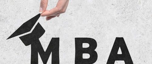 MBA tại Mỹ đã thay đổi như thế nào? - Ảnh 1