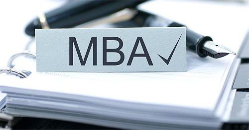 BẰNG MBA QUỐC TẾ TRONG NƯỚC: ĐÁNG GIÁ BAO NHIÊU? - Ảnh 1