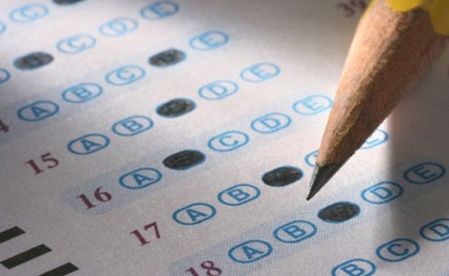 mẹo thi trắc nghiệm toeic